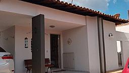 Aluguel De Casa Residencial