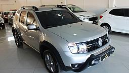 Renault Duster Dynamique 1.6 Flex 16V Aut. 2019 Flex