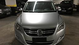 Tiguan 2010 2.0 Tsi Top