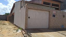 Casa Pronta Para Morar!