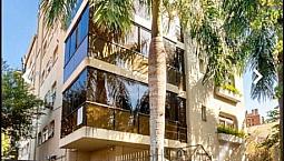Porto Alegre - Apartamento Padrão - Higienópolis