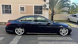 Mercedes C180 