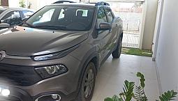 Fiat Toro Diesel 2.0 4X4 Freedon