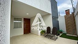 Linda Casa No Bairro Dom Avelar