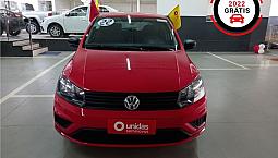 Volkswagen Gol 2022 1.6 Msi Totalflex 4P Manual