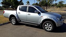 L200 Triton Gl 3.2 4X4 Manual