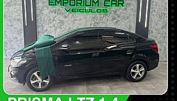 Oferta Relâmpago!!! Chevrolet Prisma Ltz 1.4 Ano 2017