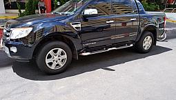 Ranger Limited 3.2 Diesel Automática Completa