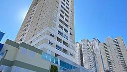 Apartamento Para Venda Possui 61 M² Com 2 Quartos Sendo 1 Suíte No Setor Bueno - Goiânia -