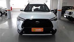 Toyota Corolla 2023 2.0 Vvt-Ie Flex Altis Direct Shift