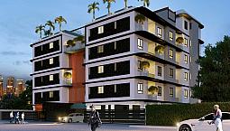 Apartamentos De 54M² A 69M². A Partir De R$ 275 Mil Na Praia Do Bessa - João Pessoa/Pb