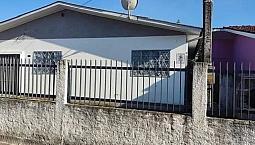 Vendo Casa Com 4 Quartos Em Santa Catarina