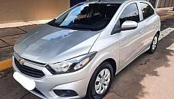 Onix 1.0 Lt