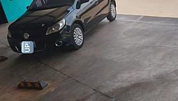 Volkswagen Gol Geração V 1.0 8V Mi Total Flex Mec. 4P 2010