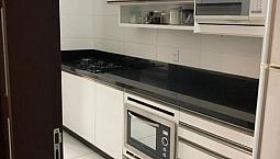 Apartamento Caravaggio Nova Veneza