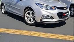 Chevrolet Cruze Sport Lt 1.4 16V Tb Flex 5P Aut. 2019