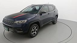 Jeep Compass 2023 2.0 Td350 Turbo Diesel Trailhawk At9