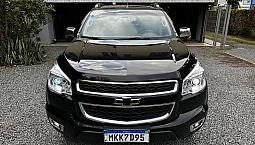 S10 Ltz 2.8 Diesel Automática 2013