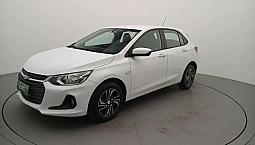 Chevrolet Onix Hatch Lt 1.0 12V Flex Mec. 4P 2024