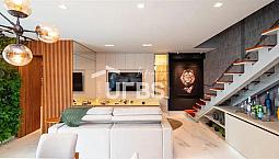 Duplex Dna Style | Setor Bueno