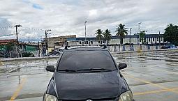 Volkswagen Crossfox 1.6 Mi Total Flex 8V 5P 2007