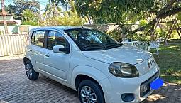 Fiat Uno Vivace/rua 1.0 Evo Fire Flex 8v 5p 2014