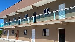 Apartamento Morro Branco Mobiliado 