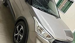 Hyundai Creta Action 1.6 16V Flex Aut 2022