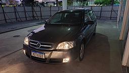 Chevrolet Astra Advantage 2.0 Mpfi Flexpower 8V 3P 2006
