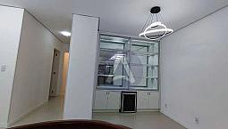 Apartamento Com 2 Dormitórios Para Alugar, 74 M² Por R$ 7.238,00/Mês - Campeche - Florianó