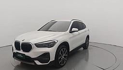 Bmw X1 Sdrive 18I Gp 1.5 Tb Aut. 2022