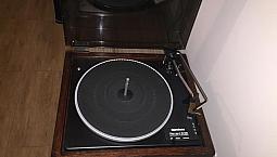 Toca Discos S95 - Gradiente