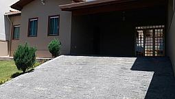 Casa Ótima Localização