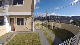 Sobrado De Esquina - Vista Privilegiada!!