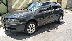 Gol G3 2003 1.0 8V