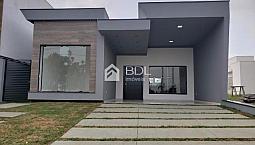 Casa À Venda Com 3 Dormitórios Em Residencial Real Parque Sumaré, Sumaré Cod:ca001606