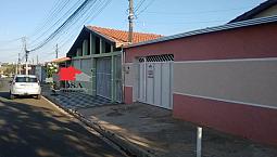 Casa Para Locação No Jardim Como São Sebastião Em Hortolândia-Sp Cal0011