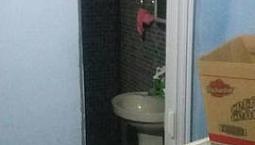 Alugo Um Quarto Para Casal Com Um Filho Ou Solteiro(A)