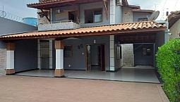 Alugo Casa No Cond. Imperial Ville