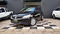 Volkswagen Gol 2009 1.0 Mi 8V Flex 4P Manual G.v