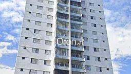 Apartamento À Venda, 120 M² Por R$ 380.000,00 - Setor Pedro Ludovico - Goiânia/Go