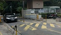 Apartamento - Pitangueiras Ii - Cidade Taboão Da Serra