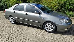 Vendo Corolla Xei Vvti Mpecável