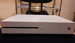 Xbox One S 1Tb - Duque De Caxias