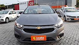 Chevrolet Joy 2019/2020 1.0 Spe4 Flex Manual