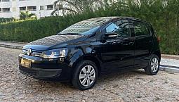 Fox 1.6 Bluemotion 2013 ! Top De Linha ! Super Novo !