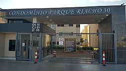 Apartamento Padrão Riacho Fundo Ii