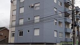 Apartamento Construcao Moderna 3 Dormitorios Elevador Gas Central
