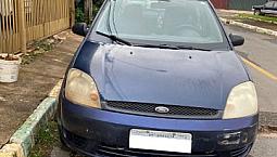 Fiesta Sedan 2004/05 1.0V 4P