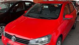 Gol G6 2014 1.0 Completo R$34.900